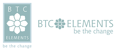 BTC logos