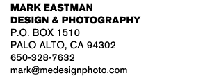 MARK EASTMAN'S CONTACT INFO